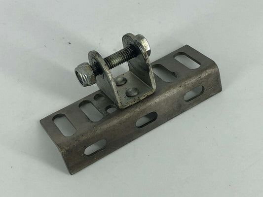 Elka Vario Toranbinder Torblattwinkel Torwinkel Sturzwinkel Halterung Haltewinke