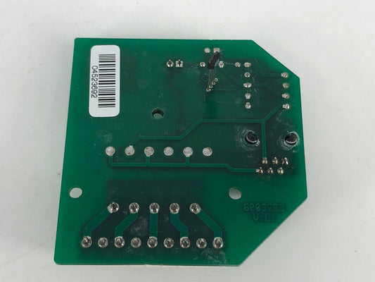 Hörmann Platine Basisplatine Multifunkt Steuerung Elektronik Verdrahtungsplatine