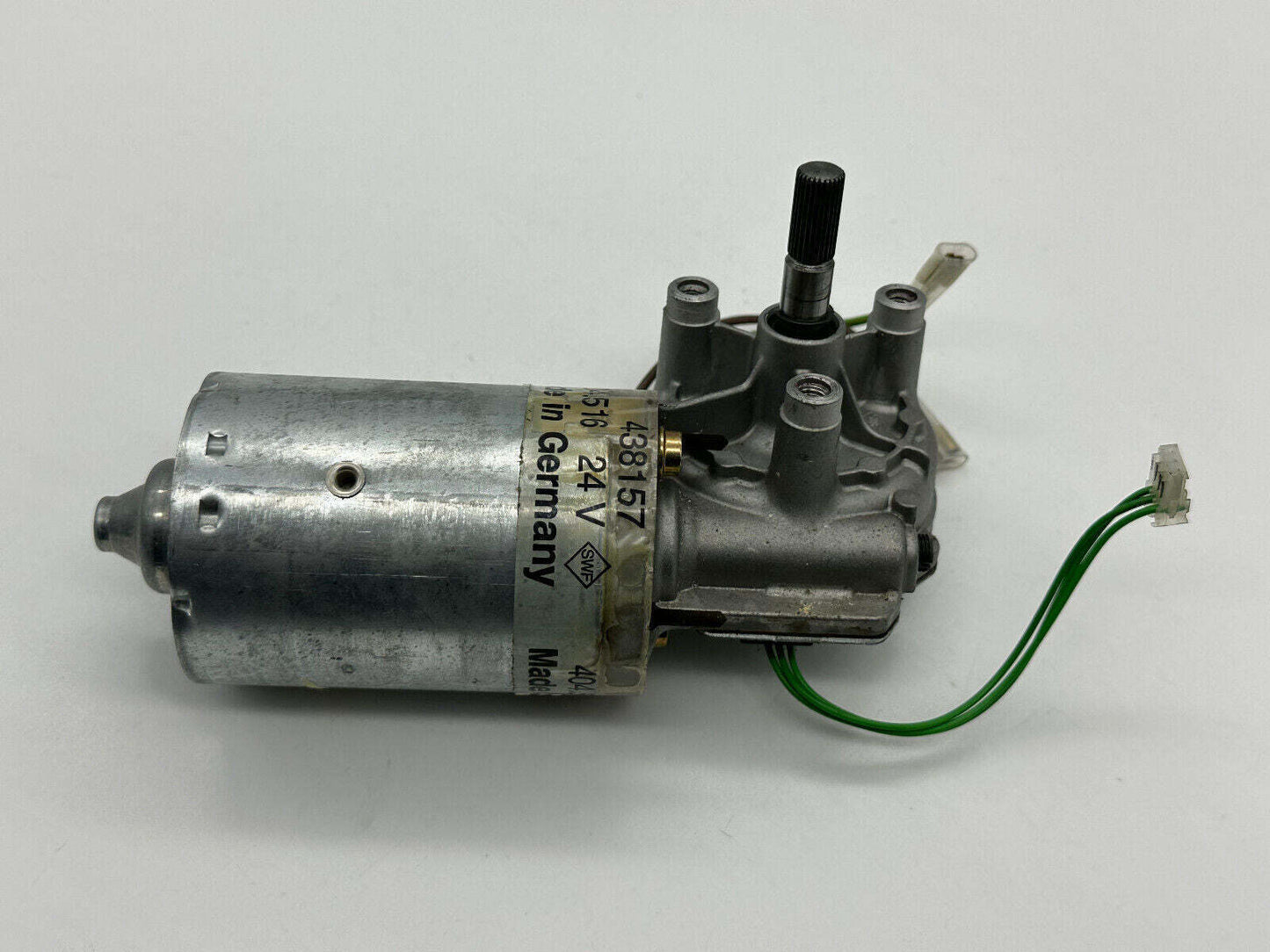Hörmann Supramatic E Antriebsmotor Ersatzmotor Motor Tormotor Garagentormotor
