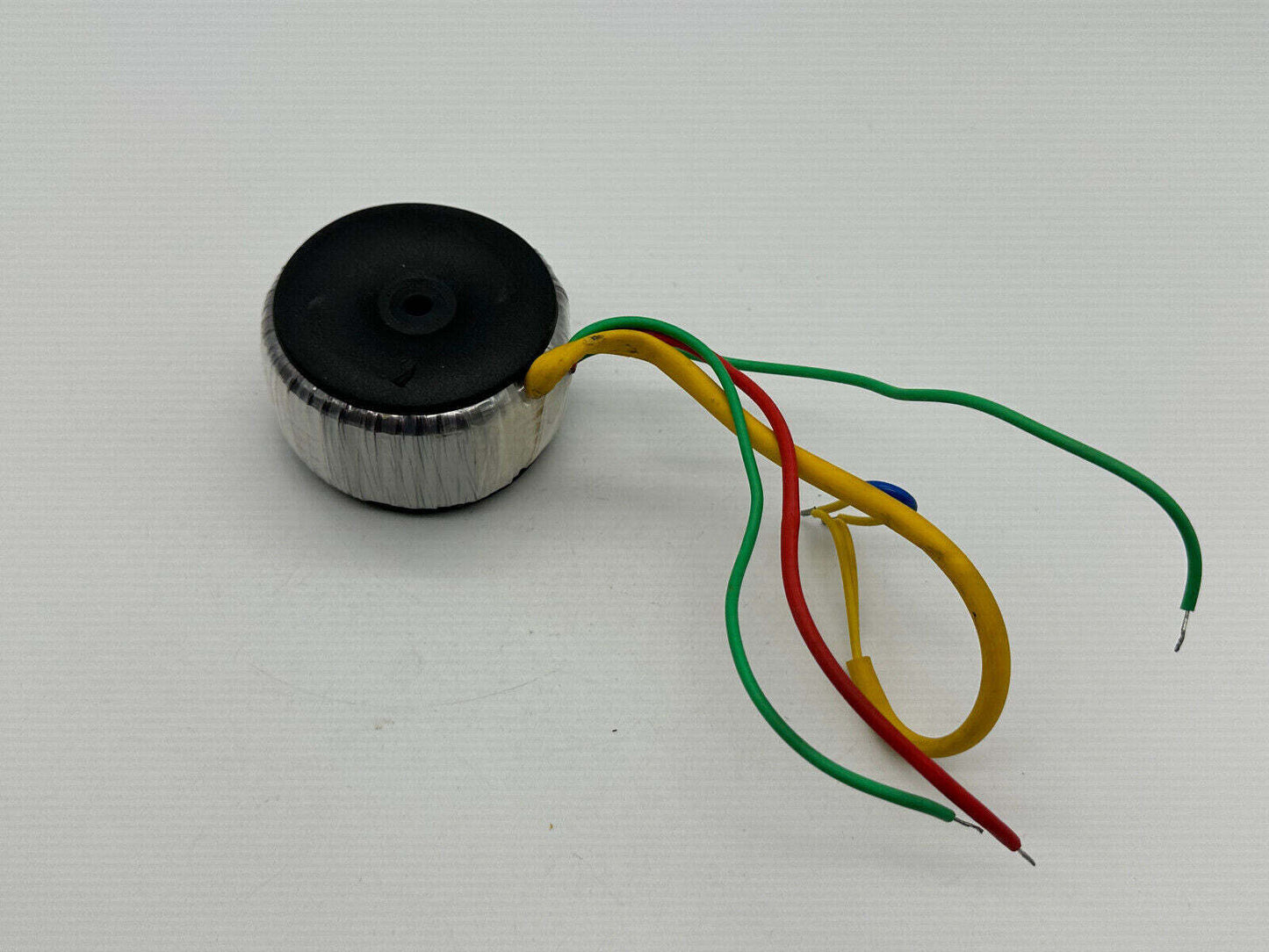 Normstahl Mono ZR Sicherung Elektronik Strom Ersatzteil