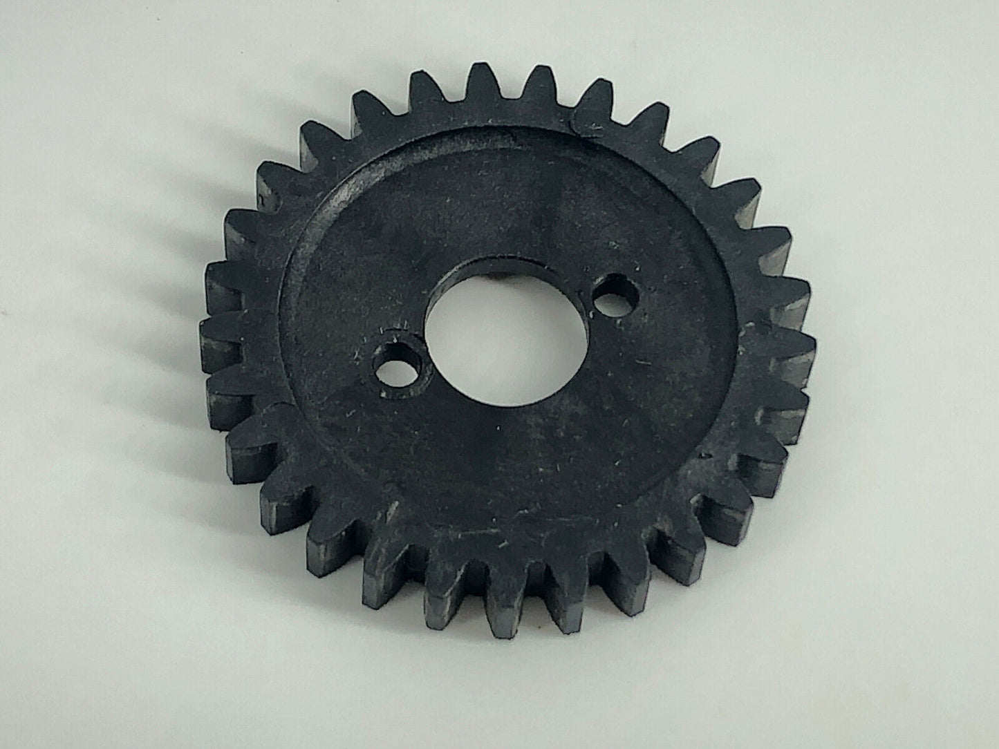 Endress GTA600 Zahnrad Ritzel Antriebssnabe Schneckengetriebe Schneckenrad