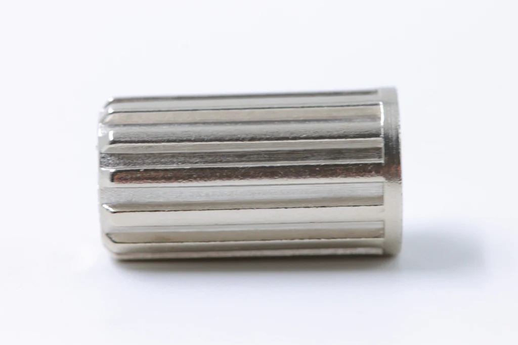 Rademacher S1 S2 SX5 Vielzahnverbinder Verbindungsadapter Adapterhülse METALL
