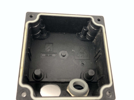 Hörmann 150995 Halterung Halter Gehäuse Kasten .