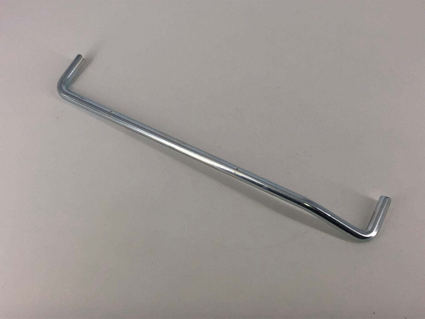 Hörmann LIftronic 500 EcoStar C Stange Winkel Halterung Stange Schiene