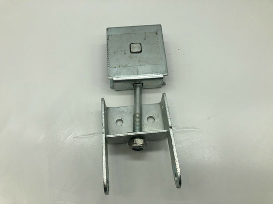 Schellenberg Umlenkung Kettenspanner Rolle Spannvorrichtung Kettenwender Schien