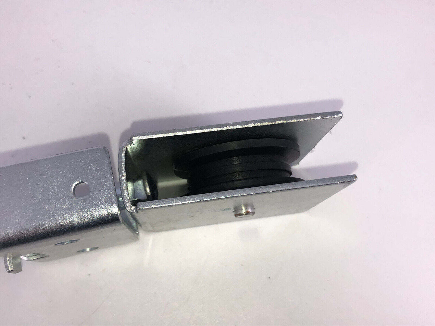 Bernal GAMMA Kettenspanner Kettenwender Umlenkung Spannvorrichtung Rolle Endstüc