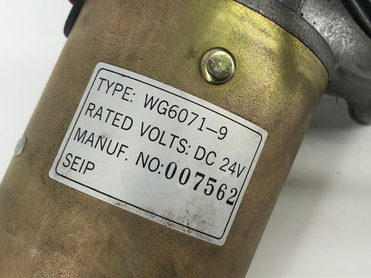 Easy Star Deluxe Motor Antriebsmotor Getriebemotor Tormotor Garagentormotor Ersa