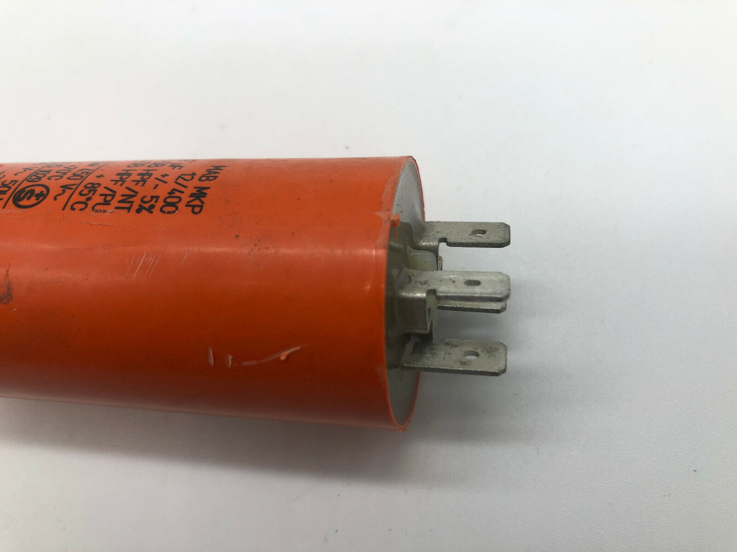 Hörmann Elektrolyt Elko Kondensator Radial Anlaufkondensator Motorkondensator