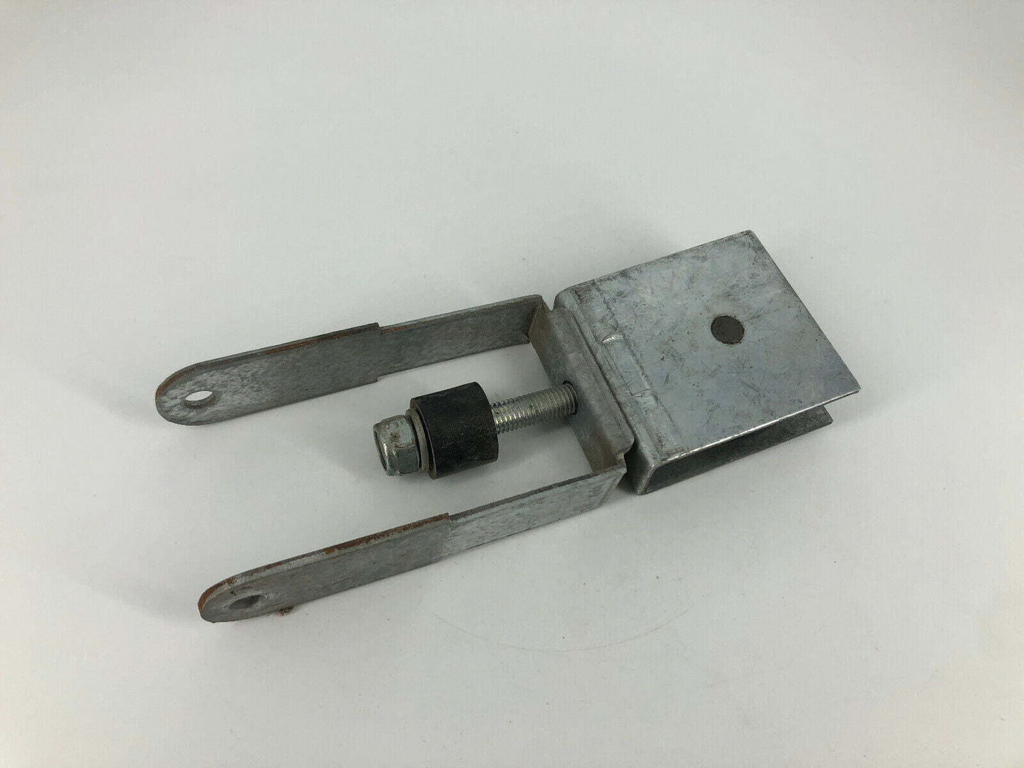 Siebau Typ 403 Umlenkung Umlenkrolle Rolle Spannvorrichtung Endstück Riemenspann