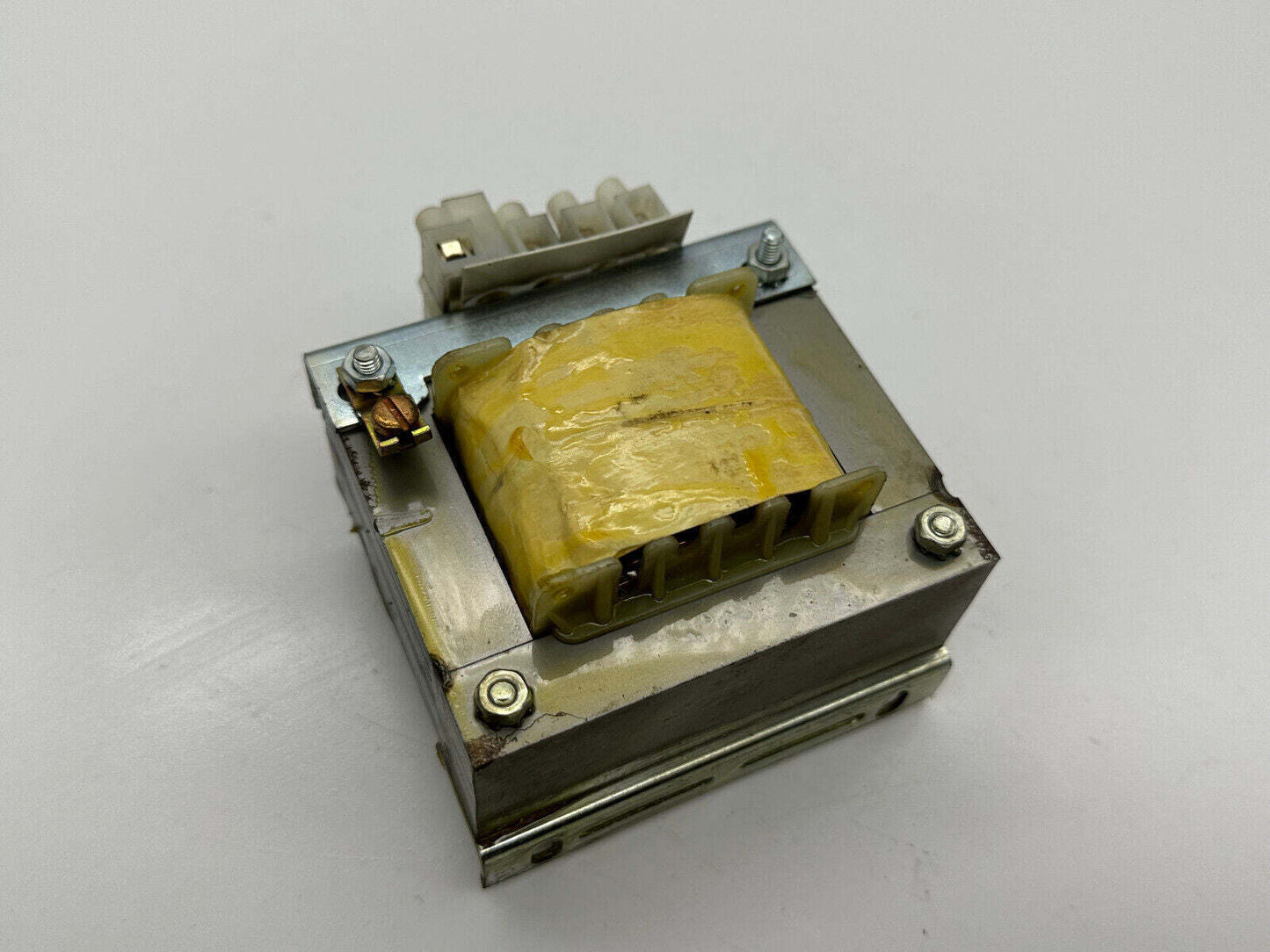 Brennstuhl GT 600 Netzteil Trafo Stromversorgung Power Elektronik Transformator