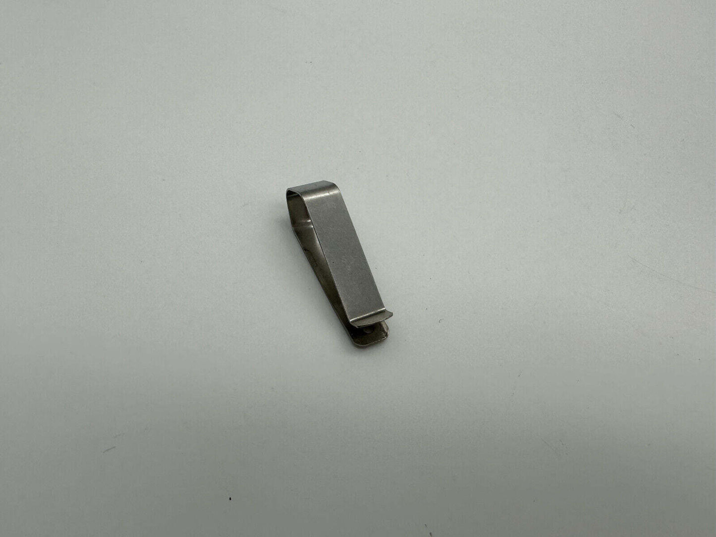 Marantec Handsender Drücker Fernbedienung Funktaster Klammer Klemme Halterung.