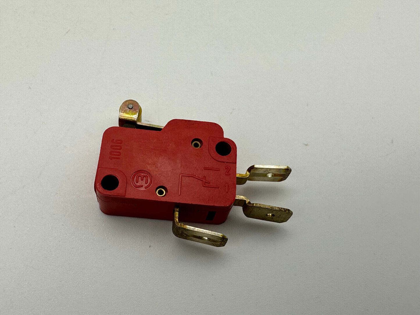 Ansonic MA50S Endschalter Positionsschalter Schalter Microschalter Taster Kontak