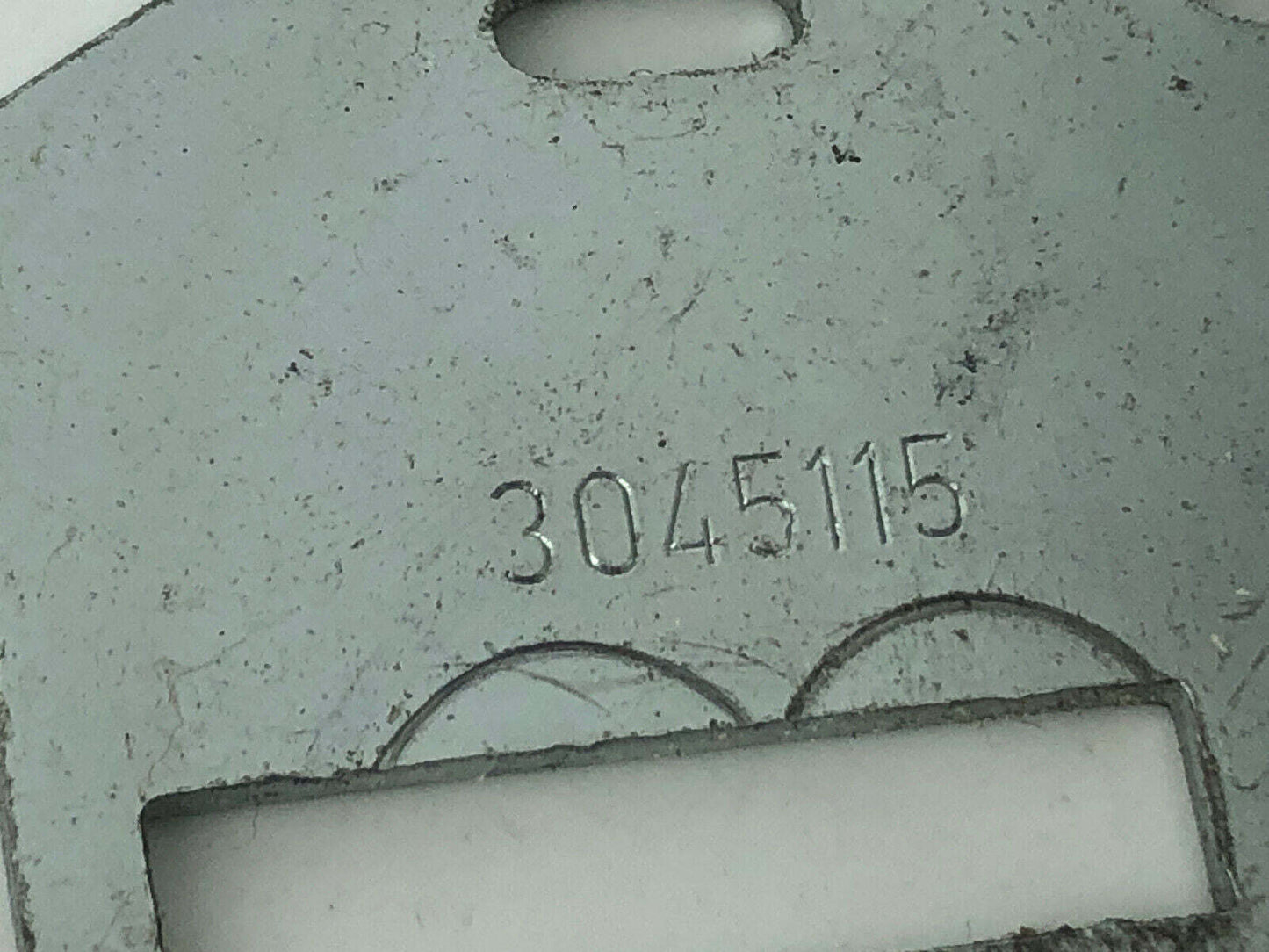 Hörmann Winkel Halterung Haltewinkel Befestigung Halter Sturzhalter Scharnier