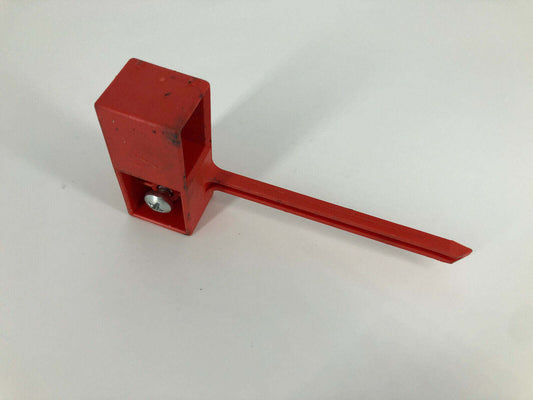 Sommer Sprint 550S Schalter Kontaktschalter Position Schaltschieber Vorne V