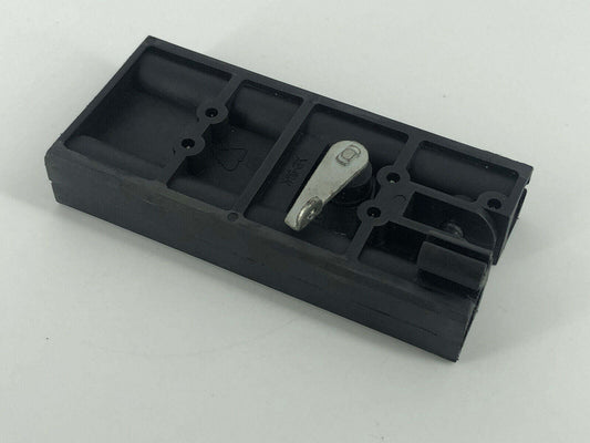 Endress GTA600 Laufwagen Mitnehmer Zugschlitten Laufbock Laufkatze Schlitten Füh