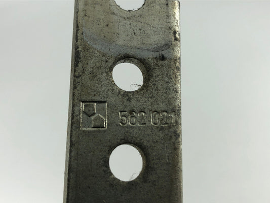 Hörmann Supramatic S Schubstange Tormitnehmer Schlepperstange Torarm Stange Schl