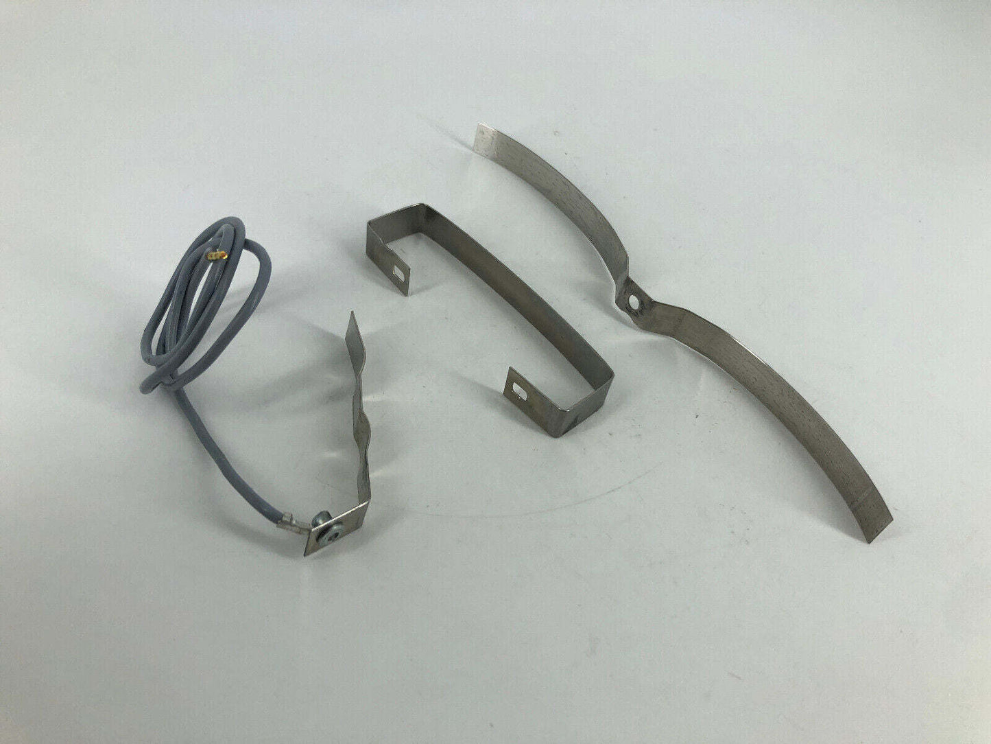 Sommer Marathon 1100 SL Schleifkontakte Kontakte Ersatzteil Tastkontakt