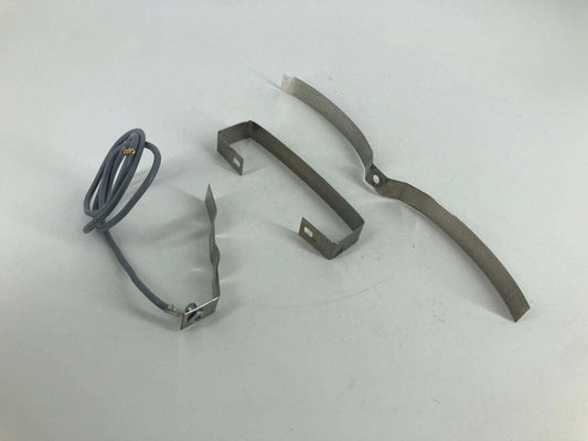 Sommer Marathon 1100 SL Schleifkontakte Kontakte Ersatzteil Tastkontakt