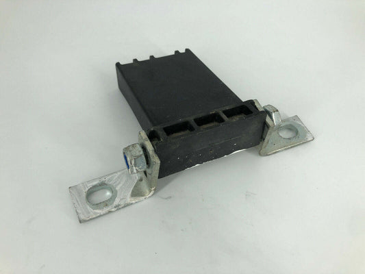 Sommer Sprint 550S Ersatzteil Schienenendstück Aufhängung Befestigung Winkel