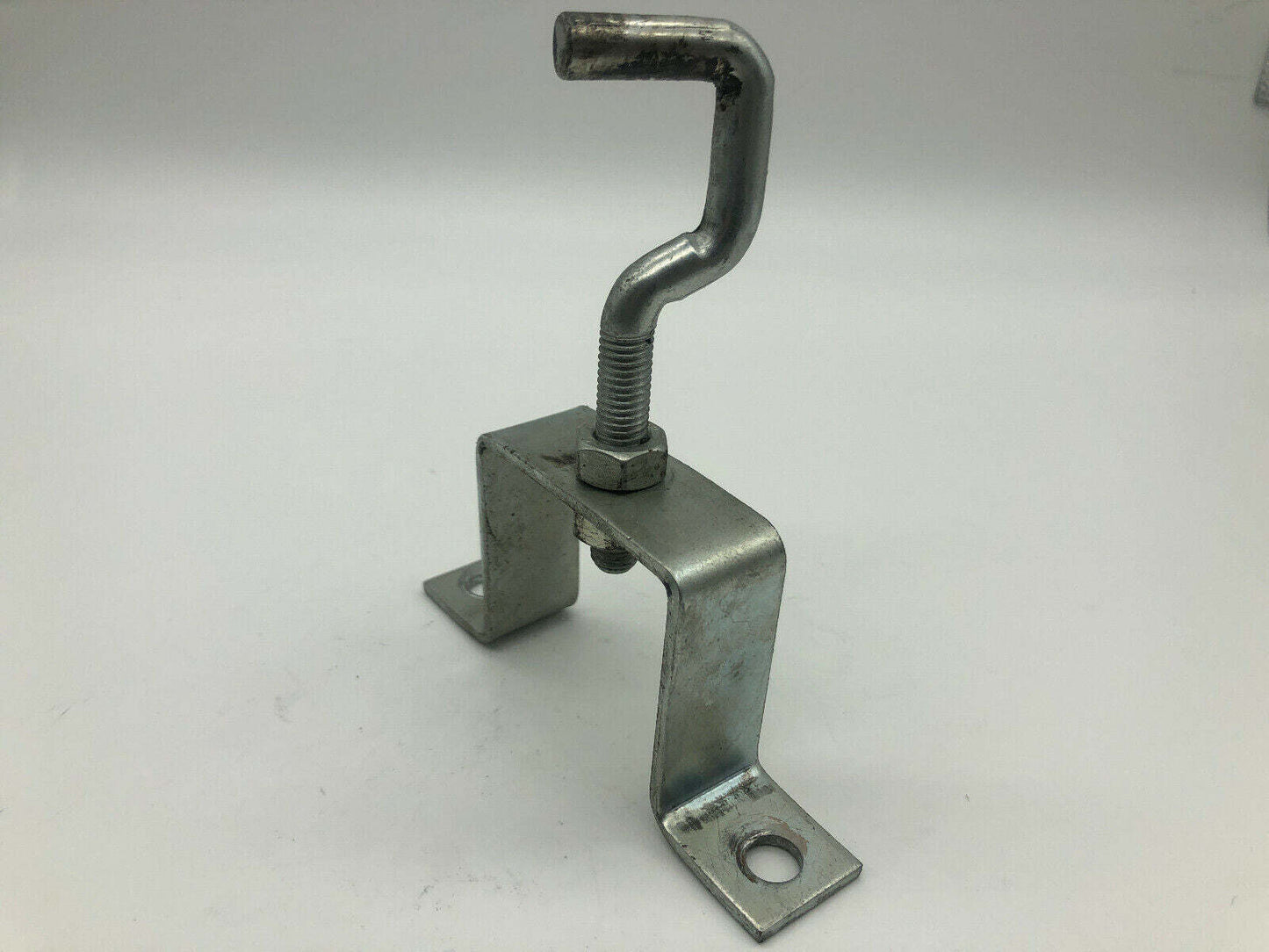 Endress PT 5000 Befestigung Winkel Wand Halterung Halter Torwinkel Haltewinkel S