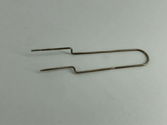 Bosch GGT Standard Schaltbügel Endschalter Bügel Metallteil Klammer Endlage