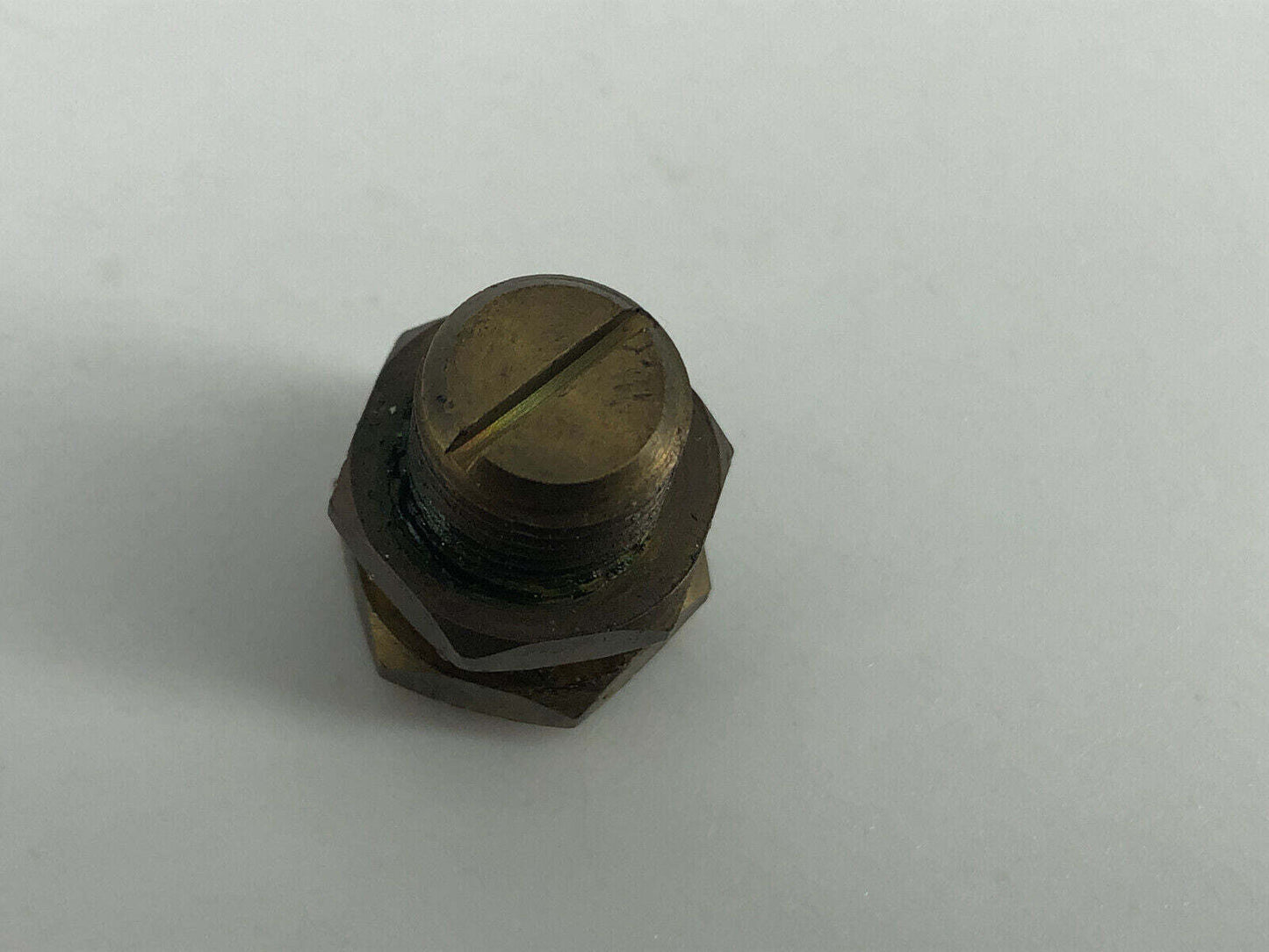 Tormatic 3000G Schraube Halterung Halter Messing Befestigung