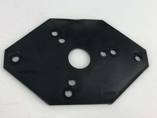 Normstahl Entrematic Magic 600 Plasik Kunststoff Halterung Ersatzteil Abdeckung