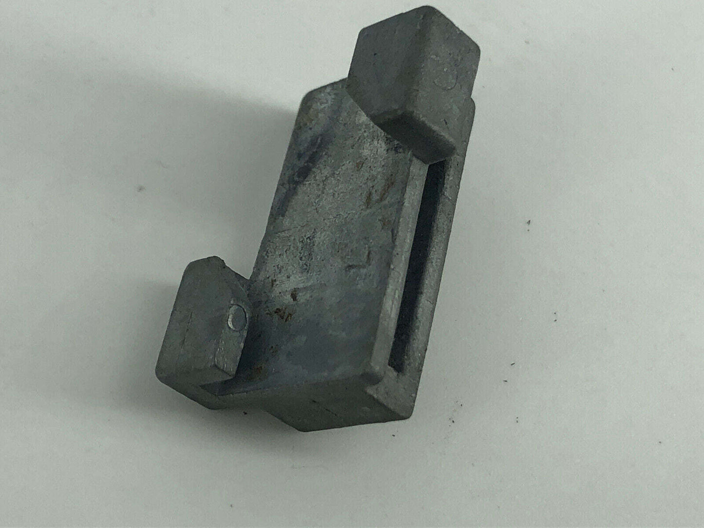 Hörmann GTD GTS GTD Winkel Halterung Halter Haltewinkel Deckenabhängung Abhängun