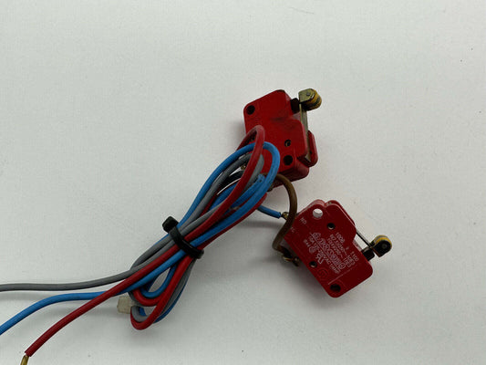 Bernal Rally C Endschalter Positionsschalter Schalter Microschalter Taster Konta