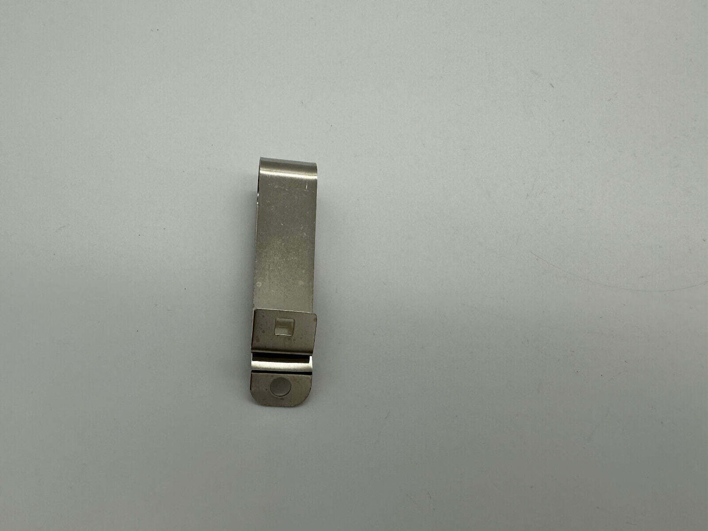 Marantec Handsender Drücker Fernbedienung Funktaster Klammer Klemme Halterung