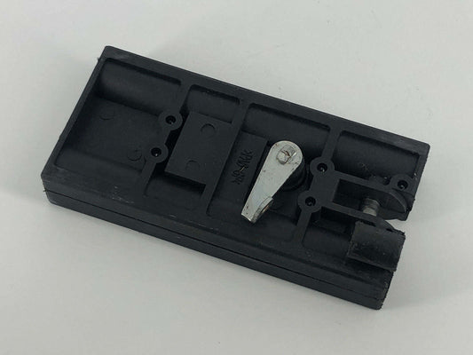 Bernal GAMMA 80 Laufwagen Mitnehmer Zugschlitten Laufbock Laufkatze Schlitten Fü