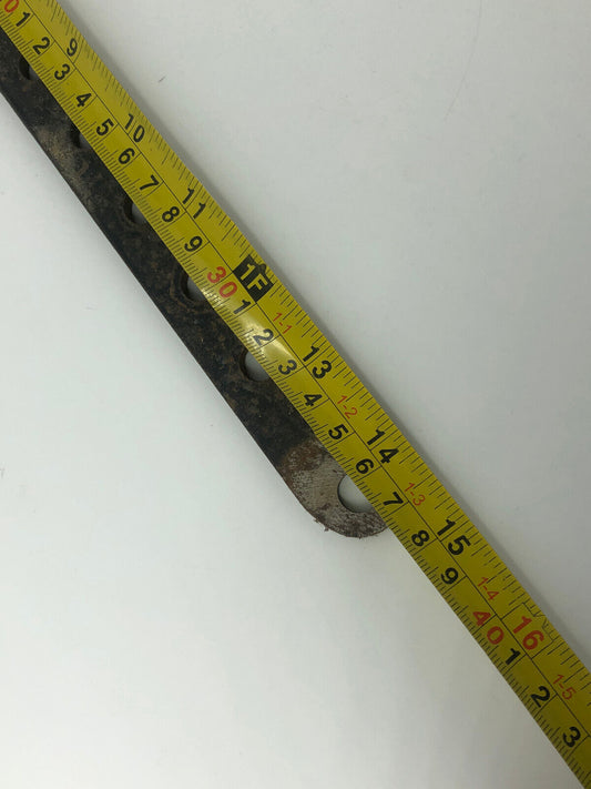 Hörmann Stange Schlepper Schiene Schlepperstange Tormitnehmer Torarm Schubstange