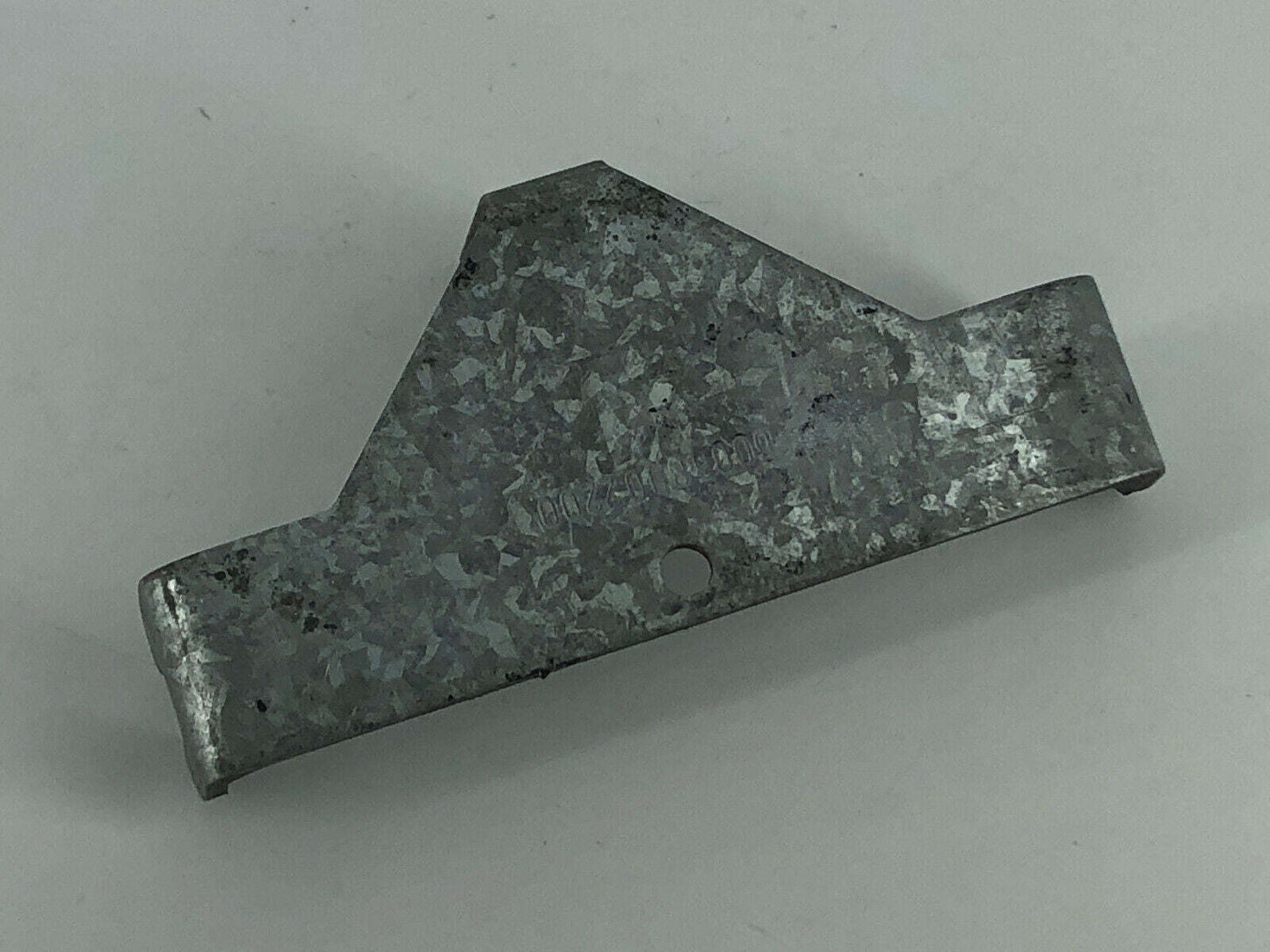 Hörmann Winkel Haltewinkel Sturzhalter Halter Halterung Befestigung