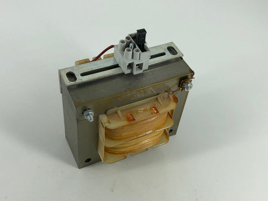 Zapf Ta1000 Bernal Netzteil Trafo Stromversorgung Power Transformator Elektronik