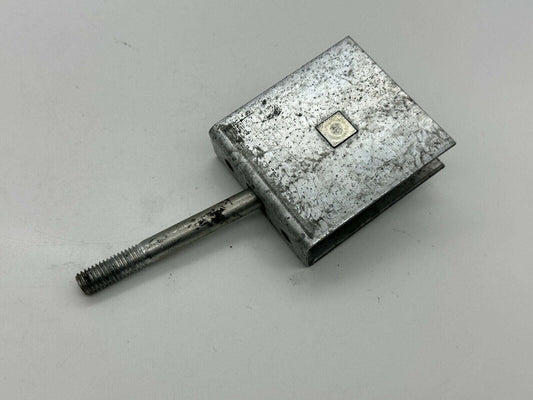 Berner GHT60 Kettenspanner Kettenwender Umlenkung Umlenkrolle Rolle Spannvorrich