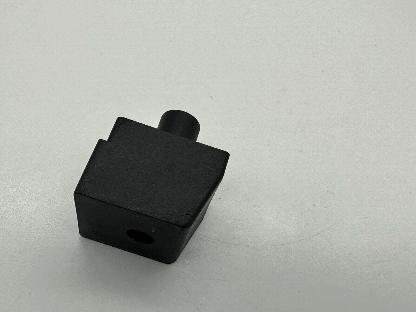 Normstahl Perfekt 900 Plastikteil Plasik Kunststoff Halterung Abdeck. Ersatzteil