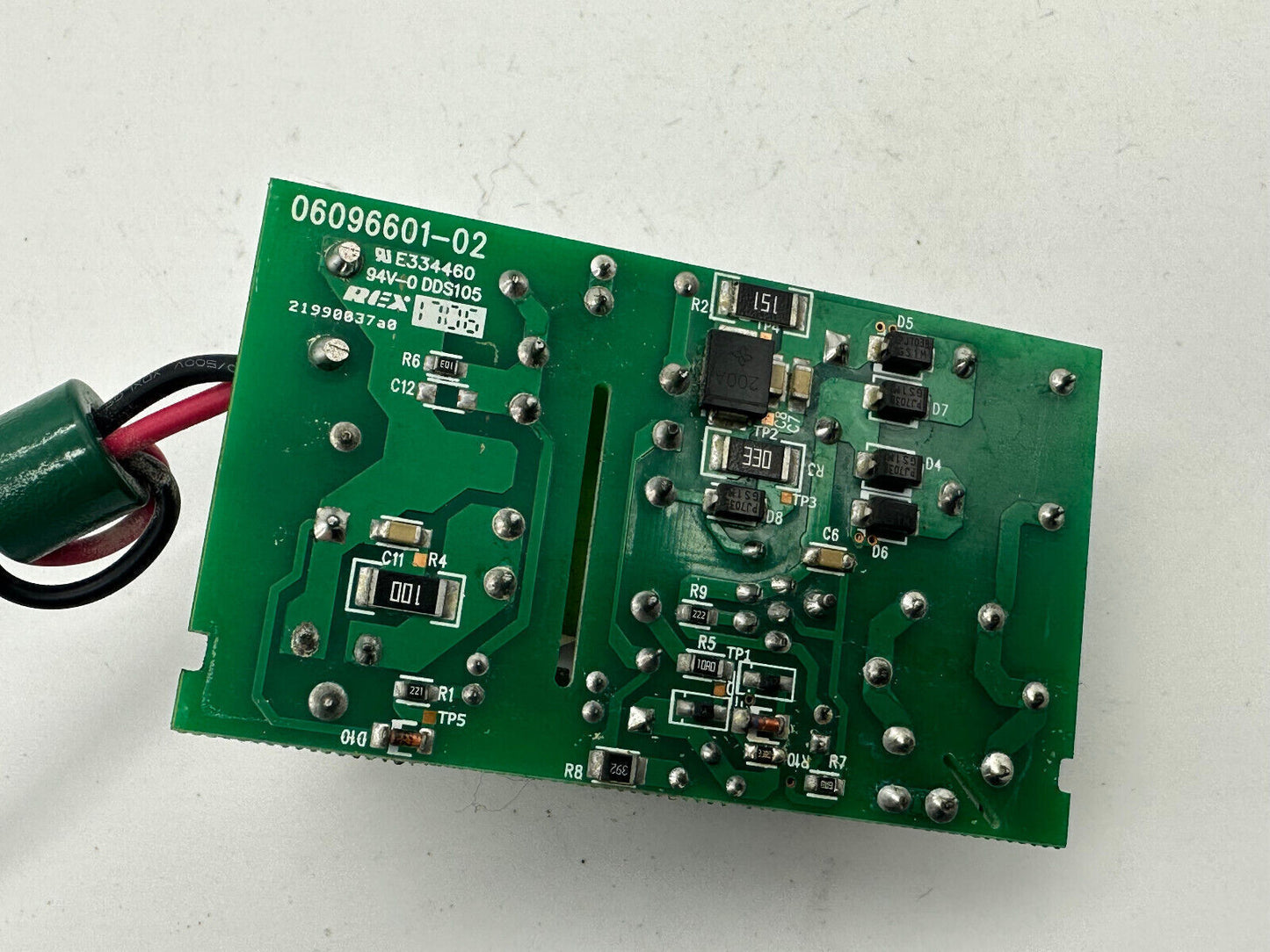 Probo 60 G.R. Platine Steuerung Steuerplatine Elektronik Steuerkart Hauptplatine