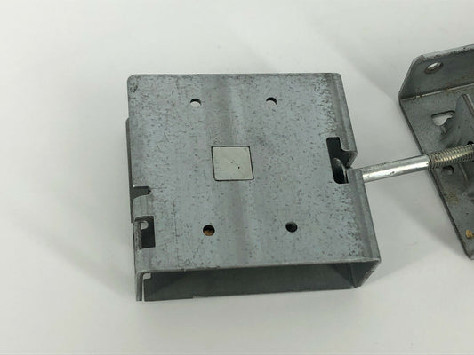 Marantec Comfort 250 Kettenspanner Kettenwender Endstück Umlenkung Spannvorricht