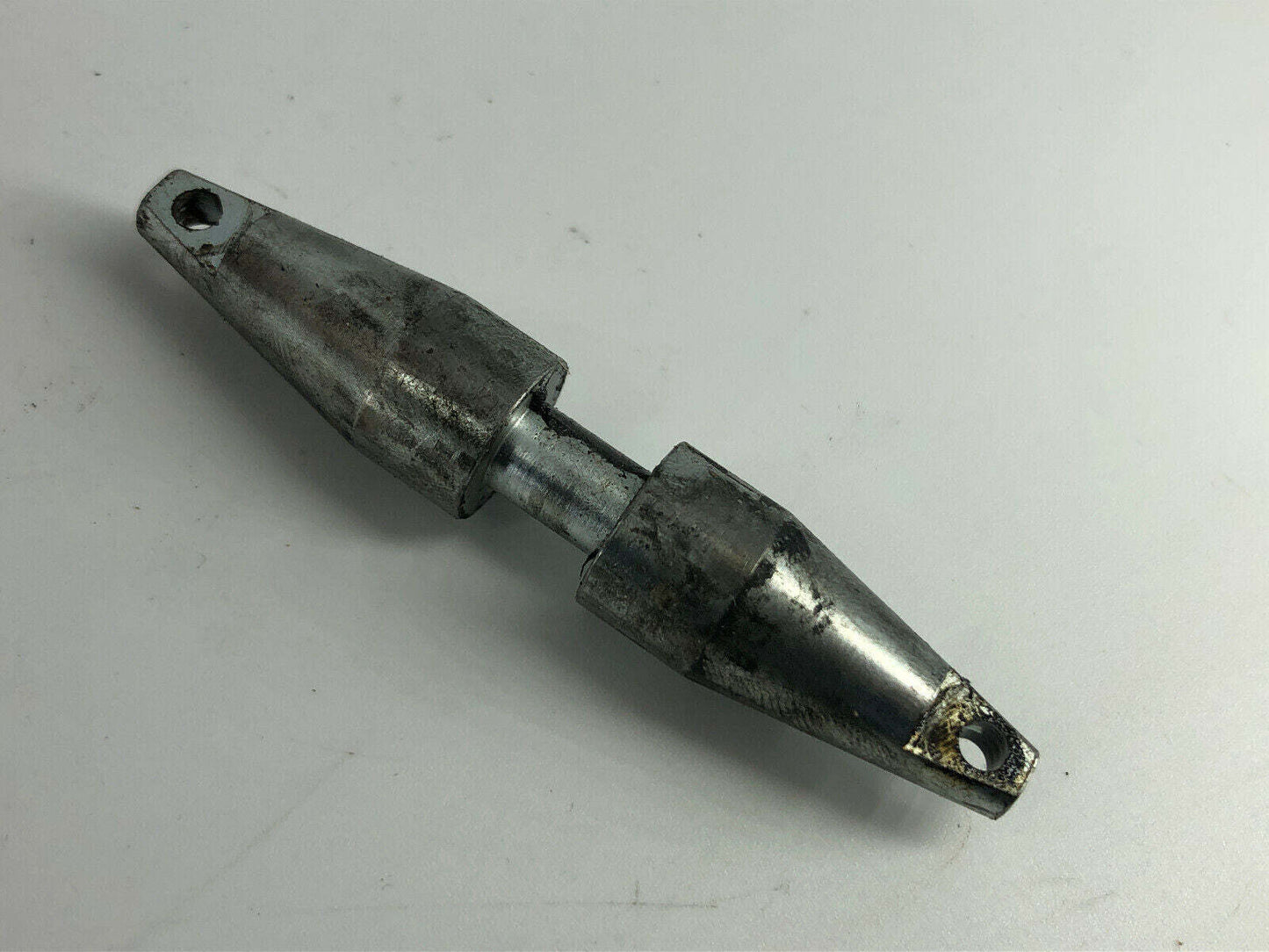 Endress Optimo 2000 Kettenverbinder Verbindungsset Zahngurtkupplung Kupplung