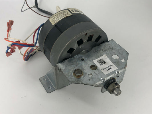 Chamberlain 440E Motor Antriebsmotor Getriebemotor Tormotor Garagentormotor Ersa