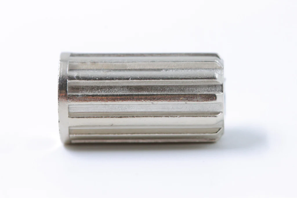 Rademacher S1 S2 SX5 Vielzahnverbinder Verbindungsadapter Adapterhülse METALL