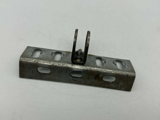 Bernal BA1000-3 S Toranbinder Torblattwinkel Toranschlusskonsole Torwinkel Stur