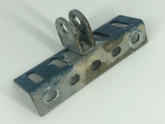 Sommer Marathon 550S Toranbinder Torblattwinkel Torwinkel Sturzwinkel Halterung