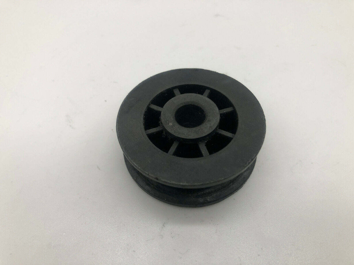 Endress PT 5000 Umlenkung Kettenspanner Rolle Spannvorrichtung Kettenwender Sch