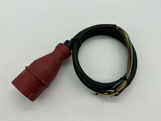 Hörmann WU30206 Kabel Stromkabel Anschlusskabel Hauptkabel Verdrahtung Verkabelu