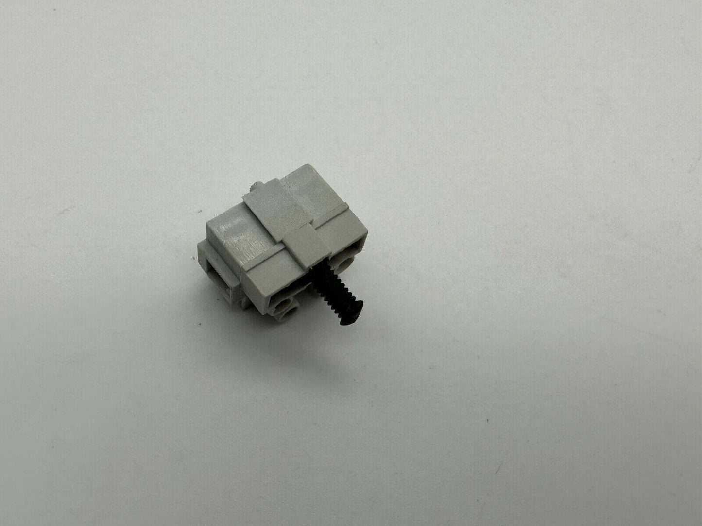Normstahl Mono ZR Sicherung Elektronik Strom Ersatzteil