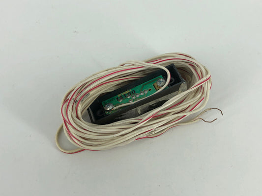 Chamberlain Innentaster Taster Wandtaster Steuerung Bedienung Drücker