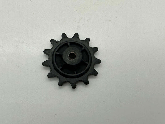 Normstahl MA100 Zahnrad Ritzel Antriebssnabe Schneckengetriebe Antriebsscheibe