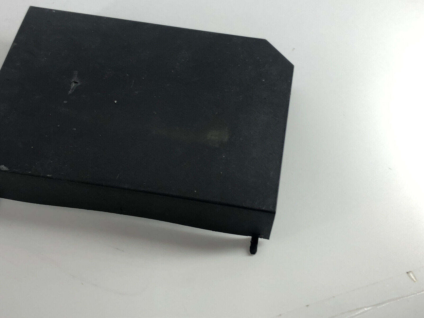 Endress Imperial 525 Plastikteil Plasik Kunststoff Halterung Ersatzteil Abdeckun