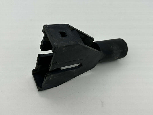 Normstahl Mono ZR Rolle Umlenkung Kettenwender Rad Laufrolle Umlenkrolle